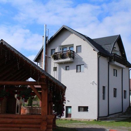 Casa Edi Hotel Poiana Negrii Exterior photo
